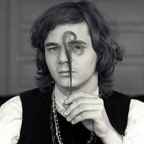 Team Page: The Sam Miller Band